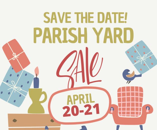 Get Involved & Events All Saints Parish Haverhill, MA